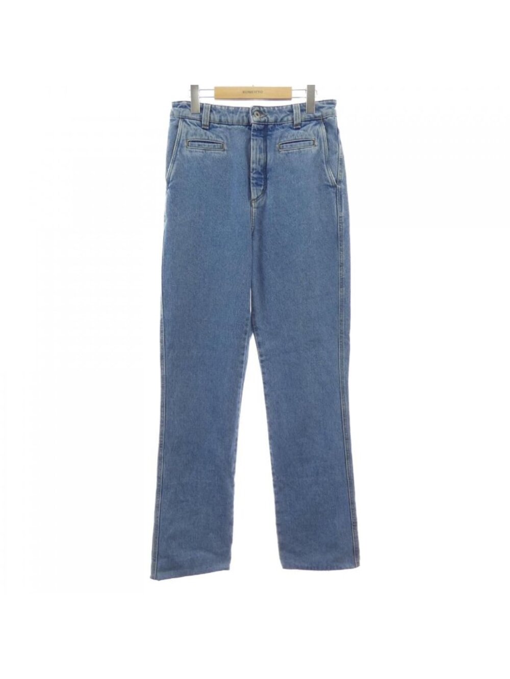 Loewe Fisherman Denim Jeans